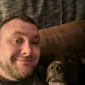 Meet your Posher, Clint